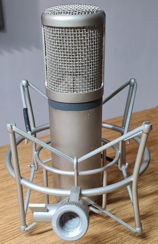 various-sE Electronics 2200a condenser mic